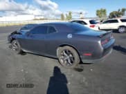 ✅ 2018 Dodge Challenger SXT Plus • VIN: 2C3CDZAG6JH155462 • Lot: 82759305. Listed on Copart with 117,427 mi. Free auction sales archive from the USA and detailed vehicle history report at DreamBid. Image 2.
