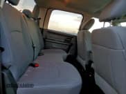 ✅ 2014 Ram 1500 Express • VIN: 1C6RR6KT8ES235577 • Lot: 95708795. Listed on Copart with 176,121 mi. Free auction sales archive from the USA and detailed vehicle history report at DreamBid. Image 10.