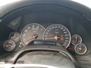 ✅ 2012 Chevrolet Corvette 1LT • VIN: 1G1YE2DW6C5101624 • Lot: 56997545. Listed on Copart with 62,550 mi. Free auction sales archive from the USA and detailed vehicle history report at DreamBid. Image 9.