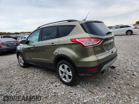 ✅ 2014 Ford Escape SE • VIN: 1FMCU9GX9EUB13353 • Lot: 87383835. Wystawiony na Copart z przebiegiem 136 706 mil. Bezpłatny archiwum sprzedaży aukcyjnych z USA i szczegółowy raport historii pojazdu na DreamBid. Zdjęcie 2.