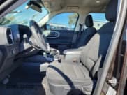 ✅ 2021 Ford Bronco Sport Big Bend • VIN: 3FMCR9B69MRA15798 • Lot: 87223515. Wystawiony na Copart z przebiegiem 48 587 mil. Bezpłatny archiwum sprzedaży aukcyjnych z USA i szczegółowy raport historii pojazdu na DreamBid. Zdjęcie 7.