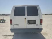 ✅ 2010 Ford Econoline Passenger XL • VIN: 1FBNE3BL3ADA76939 • Lot: 49667065. Listed on Copart with 414,433 mi. Free auction sales archive from the USA and detailed vehicle history report at DreamBid. Image 6.