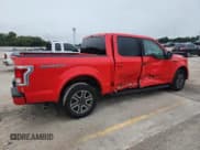 ✅ 2016 Ford F-150 XL • VIN: 1FTEW1CF1GKF53197 • Лот: 70856505. Опубликован ранее на Copart с пробегом 109 563 миль. Бесплатный доступ к архиву аукционных продаж из США и подробный отчёт об истории автомобиля на DreamBid. Изображение 3.