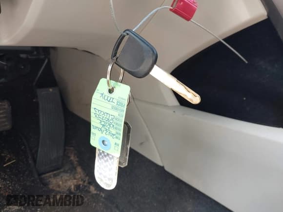 ✅ 2012 Acura TSX Technology • VIN: JH4CU2F66CC010753 • Lot: 42445466. Listed on IAAI with 166,019 mi. Free auction sales archive from the USA and detailed vehicle history report at DreamBid. Image 11.