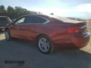 ✅ 2015 Chevrolet Impala LT • VIN: 1G1125S30FU121415 • Лот: 84073965. Опубликован ранее на Copart с пробегом 157 357 миль. Бесплатный доступ к архиву аукционных продаж из США и подробный отчёт об истории автомобиля на DreamBid. Изображение 2.