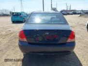 ✅ 2005 Hyundai Elantra GLS • VIN: KMHDN46D35U134775 • Lot: 42094672. Wystawiony na IAAI z przebiegiem 161 177 mil. Bezpłatny archiwum sprzedaży aukcyjnych z USA i szczegółowy raport historii pojazdu na DreamBid. Zdjęcie 16.