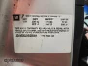 ✅ 2005 Buick LaCrosse CXL • VIN: 2G4WD532151205911 • Лот: 92643805. Опубликован ранее на Copart с пробегом 145 053 миль. Бесплатный доступ к архиву аукционных продаж из США и подробный отчёт об истории автомобиля на DreamBid. Изображение 12.