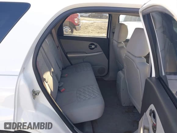 ✅ 2005 Chevrolet Equinox LT • VIN: 2CNDL63FX56099030 • Лот: 41447938. Опубликован ранее на IAAI с пробегом 120 644 миль. Бесплатный доступ к архиву аукционных продаж из США и подробный отчёт об истории автомобиля на DreamBid. Изображение 8.