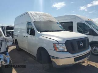 ✅ 2016 Nissan NV SV • VIN: 1N6AF0LY2GN809403 • Lot: 69476574. Wystawiony na Copart z przebiegiem 120 568 mil. Bezpłatny archiwum sprzedaży aukcyjnych z USA i szczegółowy raport historii pojazdu na DreamBid. Zdjęcie 4.