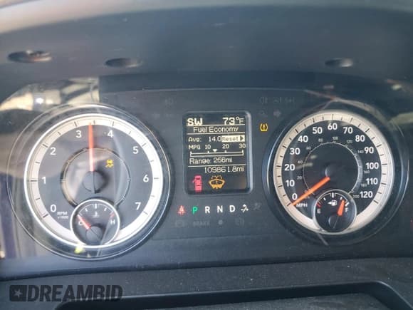 ✅ 2018 Ram 1500 Express • VIN: 1C6RR7FG1JS321004 • Lot: 49330405. Wystawiony na Copart z przebiegiem 109 861 mil. Bezpłatny archiwum sprzedaży aukcyjnych z USA i szczegółowy raport historii pojazdu na DreamBid. Zdjęcie 9.