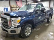 ✅ 2015 Ford F-350 XL • VIN: 1FTRF3B68FED37861 • Lot: 87174364. Wystawiony na Copart z przebiegiem 108 883 mil. Bezpłatny archiwum sprzedaży aukcyjnych z USA i szczegółowy raport historii pojazdu na DreamBid. Zdjęcie 1.