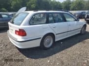 ✅ 1999 BMW 5 Series 528i • VIN: WBADP6334XBV61092 • Lot: 66859295. Wystawiony na Copart z przebiegiem 236 502 mil. Bezpłatny archiwum sprzedaży aukcyjnych z USA i szczegółowy raport historii pojazdu na DreamBid. Zdjęcie 3.