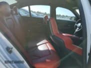 ✅ 2016 BMW M3 • VIN: WBS8M9C57G5D30486 • Lot: 81575145. Wystawiony na Copart z przebiegiem 104 899 mil. Bezpłatny archiwum sprzedaży aukcyjnych z USA i szczegółowy raport historii pojazdu na DreamBid. Zdjęcie 10.