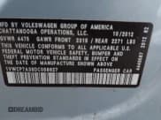 ✅ 2013 Volkswagen Passat SEL Premium • VIN: 1VWCP7A38DC058627 • Lot: 41687690. Wystawiony na IAAI z przebiegiem 192 322 mil. Bezpłatny archiwum sprzedaży aukcyjnych z USA i szczegółowy raport historii pojazdu na DreamBid. Zdjęcie 9.