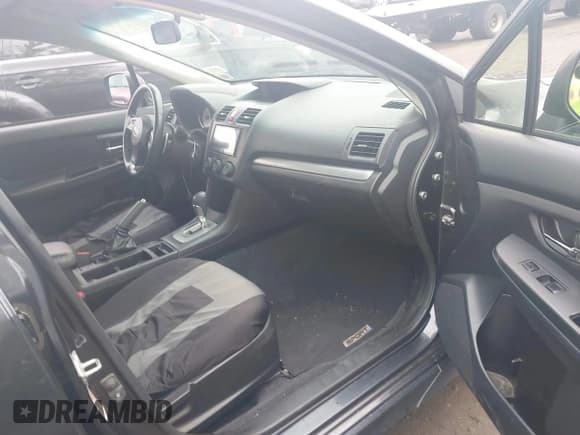 ✅ 2013 Subaru Impreza Special Sports Premium • VIN: JF1GPAL69D2868434 • Lot: 43445915. Listed on IAAI with 111,425 mi. Free auction sales archive from the USA and detailed vehicle history report at DreamBid. Image 5.