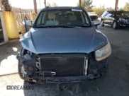 ✅ 2008 Hyundai Santa Fe SE • VIN: 5NMSH13E68H161477 • Lot: 77325754. Listed on Copart with 228,388 mi. Free auction sales archive from the USA and detailed vehicle history report at DreamBid. Image 5.