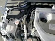 ✅ 2022 Lexus UX 250h • VIN: JTHX9JBH2N2056285 • Lot: 87221214. Listed on Copart with 33,377 mi. Free auction sales archive from the USA and detailed vehicle history report at DreamBid. Image 15.