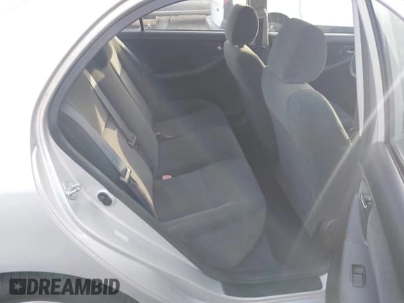 ✅ 2005 Toyota Corolla S • VIN: 1NXBR32E15Z434769 • Лот: 43739493. Опубликован ранее на IAAI с пробегом 162 696 миль. Бесплатный доступ к архиву аукционных продаж из США и подробный отчёт об истории автомобиля на DreamBid. Изображение 8.