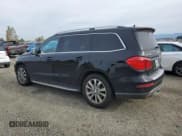 ✅ 2014 Mercedes-Benz GL 450 • VIN: 4JGDF7CE1EA399787 • Lot: 90407165. Listed on Copart with 170,598 mi. Free auction sales archive from the USA and detailed vehicle history report at DreamBid. Image 2.