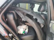 ✅ 2017 Mercedes-Benz GLE 350 • VIN: 4JGDA5HB0HA903722 • Лот: 84045295. Опубликован ранее на Copart с пробегом 78 174 миль. Бесплатный доступ к архиву аукционных продаж из США и подробный отчёт об истории автомобиля на DreamBid. Изображение 11.