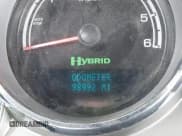 ✅ 2012 Chevrolet Silverado 1500 1HY • VIN: 3GCUCUEJ4CG151330 • Lot: 41630224. Listed on IAAI with 98,992 mi. Free auction sales archive from the USA and detailed vehicle history report at DreamBid. Image 7.