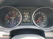 ✅ 2013 Volkswagen Golf • VIN: WVWAB7AJ2DW116561 • Lot: 70350615. Listed on Copart with 168,373 mi. Free auction sales archive from the USA and detailed vehicle history report at DreamBid. Image 9.