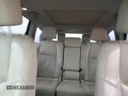 ✅ 2013 Infiniti JX35 • VIN: 5N1AL0MM9DC305554 • Лот: 92495905. Опубликован ранее на Copart с пробегом 165 620 миль. Бесплатный доступ к архиву аукционных продаж из США и подробный отчёт об истории автомобиля на DreamBid. Изображение 10.