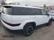 2025 Hyundai Santa Fe SE с VIN 5NMP14GL3SH079489, выставлен на аукционе IAAI как лот 41778430 с пробегом 3 869 миль миль и . История ставок и продаж доступна на DreamBid. Изображение 4.