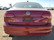 ✅ 2016 Volkswagen Jetta SEL • VIN: 3VWL07AJXGM378439 • Lot: 81924835. Listed on Copart with 130,515 mi. Free auction sales archive from the USA and detailed vehicle history report at DreamBid. Image 6.