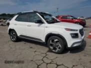 ✅ 2023 Hyundai Venue Limited • VIN: KMHRC8A39PU274415 • Лот: 69607025. Опубликован ранее на Copart с пробегом 10 649 миль. Бесплатный доступ к архиву аукционных продаж из США и подробный отчёт об истории автомобиля на DreamBid. Изображение 4.