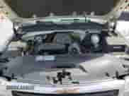 2007 GMC Sierra 1500 SLE1 with VIN 1GTEC19ZX7Z100925, listed as a Copart auction lot 60901115 with 187,322 mi miles and Salvage title. Bid and sale history available at DreamBid. Image 11.