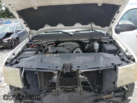 ✅ 2012 GMC Sierra 1500 • VIN: 1GTR1TEAXCZ350808 • Lot: 55143555. Wystawiony na Copart z przebiegiem 124 941 mil. Bezpłatny archiwum sprzedaży aukcyjnych z USA i szczegółowy raport historii pojazdu na DreamBid. Zdjęcie 11.