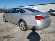 ✅ 2017 Chevrolet Impala LT • VIN: 2G1105S37H9100468 • Лот: 90402625. Опубликован ранее на Copart с пробегом 112 159 миль. Бесплатный доступ к архиву аукционных продаж из США и подробный отчёт об истории автомобиля на DreamBid. Изображение 2.