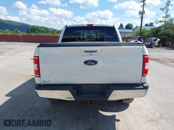 ✅ 2019 Ford F-150 XL • VIN: 1FTEW1E52KFB49573 • Лот: 42641241. Опубликован ранее на IAAI с пробегом 65 596 миль. Бесплатный доступ к архиву аукционных продаж из США и подробный отчёт об истории автомобиля на DreamBid. Изображение 17.