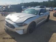 ✅ 2019 Ford Mustang GT • VIN: 1FA6P8CF4K5151620 • Lot: 67135265. Wystawiony na Copart z przebiegiem 81 266 mil. Bezpłatny archiwum sprzedaży aukcyjnych z USA i szczegółowy raport historii pojazdu na DreamBid. Zdjęcie 1.