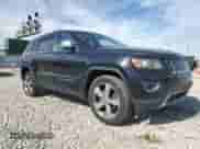 2014 Jeep Grand Cherokee Limited с VIN 1C4RJFBG4EC534576, выставлен на аукционе Copart как лот 87296135 с пробегом 241 628 миль миль и Чистый • Clean title. История ставок и продаж доступна на DreamBid. Изображение 4.