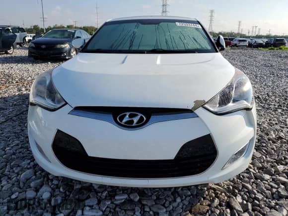 ✅ 2016 Hyundai Veloster • VIN: KMHTC6AD6GU273046 • Лот: 72533744. Размещён на Copart с пробегом 81 721 миль миль. Получите бесплатный доступ к архиву аукционных продаж из США и посмотрите подробный отчёт об истории автомобиля на DreamBid. Изображение 5.