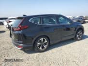 ✅ 2021 Honda CR-V Special Edition • VIN: 5J6RW1H70ML008837 • Lot: 67652895. Listed on Copart with 54,468 mi. Free auction sales archive from the USA and detailed vehicle history report at DreamBid. Image 3.