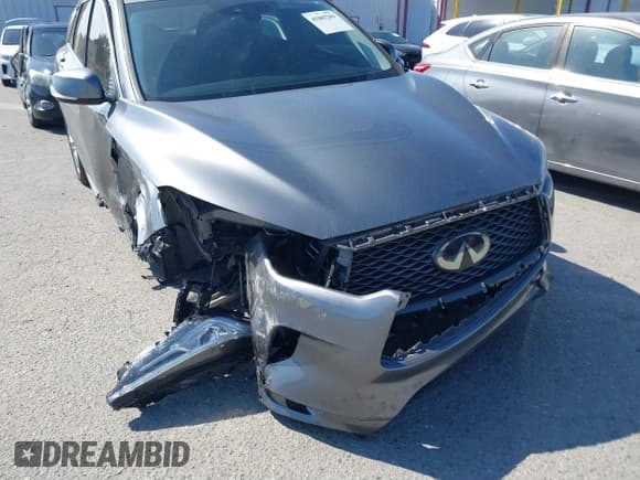 ✅ 2019 Infiniti QX50 Essential • VIN: 3PCAJ5M10KF121746 • Лот: 41885209. Опубликован ранее на IAAI с пробегом 39 943 миль. Бесплатный доступ к архиву аукционных продаж из США и подробный отчёт об истории автомобиля на DreamBid. Изображение 6.