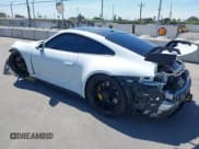 ✅ 2022 Porsche 911 GT3 • VIN: WP0AC2A99NS268805 • Лот: 42828535. Опубликован ранее на IAAI с пробегом 34 691 миль. Бесплатный доступ к архиву аукционных продаж из США и подробный отчёт об истории автомобиля на DreamBid. Изображение 3.