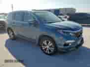 2016 Honda Pilot EX-L с VIN 5FNYF5H53GB025887, выставлен на аукционе Copart как лот 81816315 с пробегом 91 389 миль миль и Списание • Salvage title. История ставок и продаж доступна на DreamBid. Изображение 4.