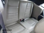 ✅ 2001 Ford Mustang Deluxe • VIN: 1FAFP444X1F113422 • Лот: 43840124. Опубликован ранее на IAAI с пробегом Не указан. Бесплатный доступ к архиву аукционных продаж из США и подробный отчёт об истории автомобиля на DreamBid. Изображение 8.