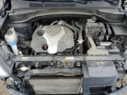 ✅ 2015 Hyundai Santa Fe Limited • VIN: 5XYZUDLA6FG297513 • Лот: 48683133. Опубликован ранее на Copart с пробегом 92 870 миль. Бесплатный доступ к архиву аукционных продаж из США и подробный отчёт об истории автомобиля на DreamBid. Изображение 12.