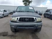 ✅ 2003 Toyota Tacoma • VIN: 5TEWM72NX3Z201795 • Лот: 42038854. Опубликован ранее на IAAI с пробегом 257 075 миль. Бесплатный доступ к архиву аукционных продаж из США и подробный отчёт об истории автомобиля на DreamBid. Изображение 12.