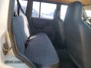 ✅ 2001 Jeep Cherokee Sport • VIN: 1J4FT48S61L576779 • Lot: 86999455. Listed on Copart with 245,218 mi. Free auction sales archive from the USA and detailed vehicle history report at DreamBid. Image 11.