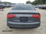 ✅ 2014 Audi A4 Premium Plus • VIN: WAUFFAFLXEN039380 • Lot: 84801115. Wystawiony na Copart z przebiegiem 111 081 mil. Bezpłatny archiwum sprzedaży aukcyjnych z USA i szczegółowy raport historii pojazdu na DreamBid. Zdjęcie 6.