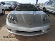 ✅ 2010 Chevrolet Corvette 3LT • VIN: 1G1YG2DW7A5109609 • Lot: 51635425. Listed on Copart with 63,030 mi. Free auction sales archive from the USA and detailed vehicle history report at DreamBid. Image 5.