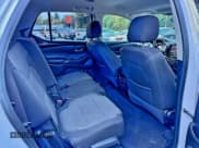 ✅ 2021 Chevrolet Traverse LT Cloth • VIN: 1GNERGKWXMJ233252 • Lot: 95809105. Listed on Copart with 124,379 mi. Free auction sales archive from the USA and detailed vehicle history report at DreamBid. Image 6.