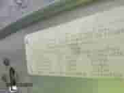 1995 Chevrolet S-10 LS с VIN 1GCCS19W1SK237852, выставлен на аукционе IAAI как лот 39769090 с пробегом 103 310 миль миль и . История ставок и продаж доступна на DreamBid. Изображение 9.