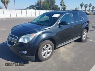 ✅ 2015 Chevrolet Equinox LT • VIN: 2GNALCEK6F6367547 • Лот: 43326002. Опубликован ранее на IAAI с пробегом 65 443 миль. Бесплатный доступ к архиву аукционных продаж из США и подробный отчёт об истории автомобиля на DreamBid. Изображение 2.
